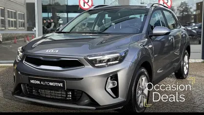 Occasion 2025 Kia Stonic SUV | € 24.445 (Eerlijke prijs)