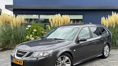 Gebruikt 2009 Saab 9-3 Aero Stationwagen | € 4.490 (Eerlijke prijs)