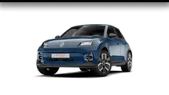 Blauw Nieuw 2025 Renault R5 Techno Hatchback | € 29.788 (Goede deal)