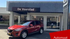 Gebruikt 2013 Mazda CX-5 SUV | € 17.850 (Eerlijke prijs)