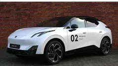 Gebruikt 2025 Lynk & Co 02 SUV | € 37.995 (Eerlijke prijs)