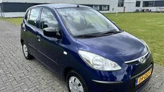 Gebruikt 2009 Hyundai i10 Active Hatchback | € 3.499 (Eerlijke prijs)