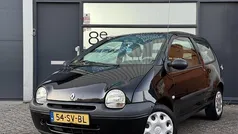 Gebruikt 2006 Renault Twingo Expression Hatchback | € 1.650 (Eerlijke prijs)