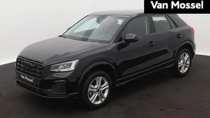 Gebruikt 2025 Audi Q2 Advanced SUV | € 34.900 (Eerlijke prijs)