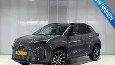 Grijs Nieuw 2025 Toyota Yaris Cross Sport SUV | € 38.995 (Eerlijke prijs)