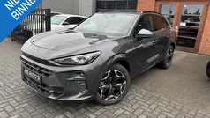 Grijs Gebruikt 2025 Cupra Terramar SUV | € 43.950 (Goede deal)
