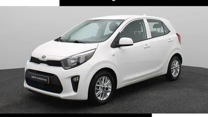 Occasion Kia Picanto 67 PK (49 kW) 2021 Hatchback