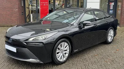 Gebruikt 2021 Toyota Mirai Sedan | € 16.999