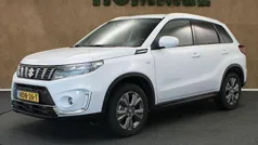 Wit Gebruikt 2024 Suzuki Vitara SUV | € 25.145 (Eerlijke prijs)