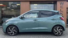 Gebruikt 2024 Hyundai i10 N Line Hatchback | € 21.450 (Eerlijke prijs)