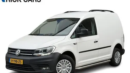 Occasion VW Caddy Comfortline 122 PK (89 kW) 2019 MPV