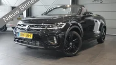 Gebruikt 2024 VW T-Roc Cabriolet R-line Cabriolet | € 42.500 (Eerlijke prijs)