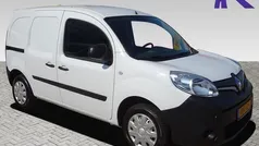 Wit Gebruikt 2019 Renault Kangoo Komfort MPV | € 7.950 (Eerlijke prijs)