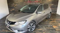 Grijs Gebruikt 2017 Nissan Pulsar Sedan | € 9.950 (Goede deal)