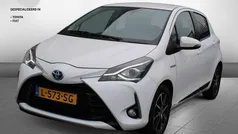 Wit Gebruikt 2020 Toyota Yaris Hatchback | € 19.445 (Eerlijke prijs)