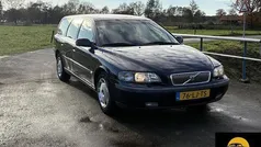 Gebruikt 2003 Volvo V70 Stationwagen | € 1.299 (Goede deal)
