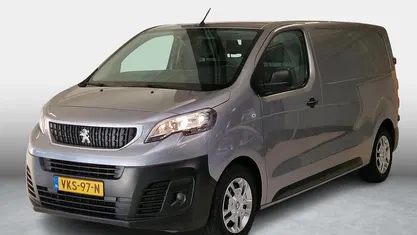 Occasion 2021 Peugeot Expert Premium Van | € 14.899 (Eerlijke prijs)