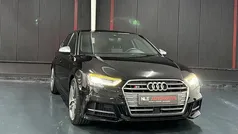 Gebruikt 2017 Audi A3 Sportback Proline Hatchback | € 31.795 (Eerlijke prijs)