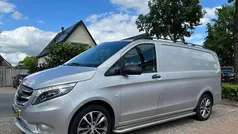 Gebruikt 2015 Mercedes Vito MPV | € 15.980 (Eerlijke prijs)