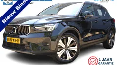Gebruikt 2023 Volvo XC40 Ultimate SUV | € 41.950 (Eerlijke prijs)