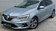 Gebruikt 2021 Renault Mégane GrandTour Intens Stationwagen | € 15.940 (Goede deal)