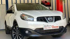 Gebruikt 2013 Nissan Qashqai SUV | € 10.690 (Eerlijke prijs)
