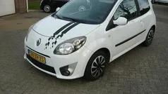 Gebruikt 2008 Renault Twingo Hatchback | € 1.750 (Eerlijke prijs)