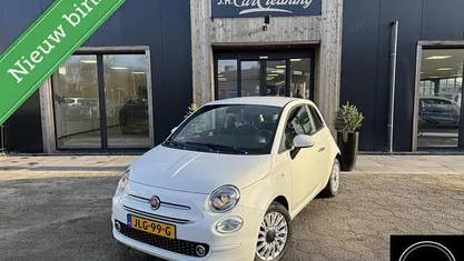 Occasion 2021 Fiat 500 Lounge Hatchback | € 10.450 (Eerlijke prijs)