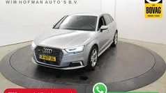 Grijs (metallic) Gebruikt 2018 Audi A3 Sportback e-tron Sport Hatchback | € 18.935 (Goede deal)