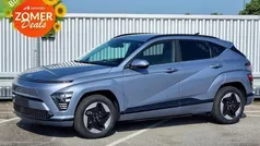Blauw Nieuw 2025 Hyundai Kona Comfort SUV | € 38.285 (Eerlijke prijs)