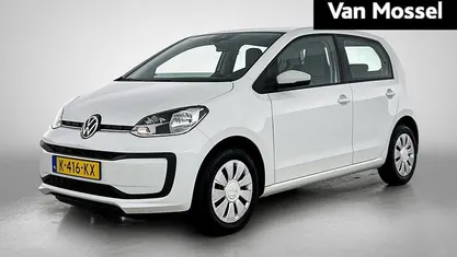 Occasion VW up! 65 PK (47 kW) 2021 Hatchback