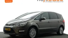 Gebruikt 2012 Ford S-MAX Titanium MPV | € 9.900 (Goede deal)