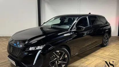 Occasion Peugeot 308 SW Allure 131 PK (96 kW) 2024 Stationwagen