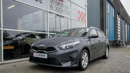 Gebruikt 2023 Kia Ceed Sportswagon Comfort Stationwagen | € 19.950 (Goede deal)