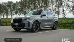 Grijs Gebruikt 2023 BMW X5 M Sport SUV | € 86.950 (Super prijs)
