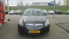 Bruin Gebruikt 2011 Opel Insignia Edition Sedan | € 8.900 (Eerlijke prijs)