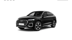 Gebruikt 2023 Audi Q5 Sportback SUV | € 53.849 (Eerlijke prijs)