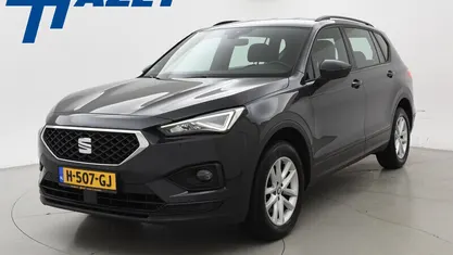 Occasion Seat Tarraco Style 150 PK (110 kW) 2020 SUV