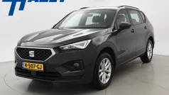 Grijs Gebruikt 2020 Seat Tarraco Style SUV | € 21.950 (Goede deal)