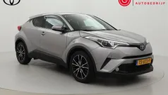 Gebruikt 2018 Toyota C-HR Style SUV | € 20.499 (Eerlijke prijs)