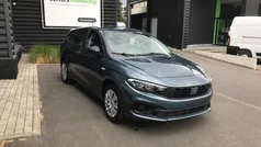 Gebruikt 2024 Fiat Tipo Stationwagen | € 21.500 (Goede deal)