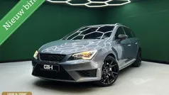 Gebruikt 2015 Cupra Leon Stationwagen | € 17.450 (Super prijs)