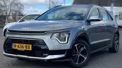 Gebruikt 2022 Kia Niro SUV | € 28.450 (Eerlijke prijs)