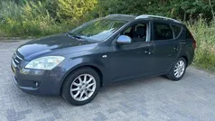 Grijs Gebruikt 2008 Kia Ceed Stationwagen | € 2.200 (Eerlijke prijs)