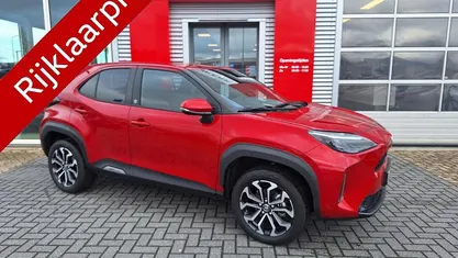 Occasion Toyota Yaris Cross X-plore 2026 SUV