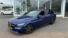 Stationwagon Gebruikt 2019 Mercedes C160 Business Coupé | € 25.950 (Eerlijke prijs)