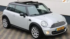 Gebruikt 2011 Mini Cooper Business Hatchback | € 6.945 (Eerlijke prijs)