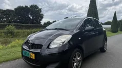 Gebruikt 2010 Toyota Yaris Cool Hatchback | € 2.999 (Eerlijke prijs)
