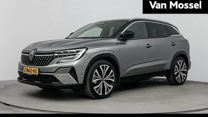 Occasion Renault Austral Iconic 2024 SUV