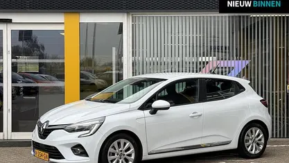 Occasion Renault Clio V Zen 2022 Hatchback